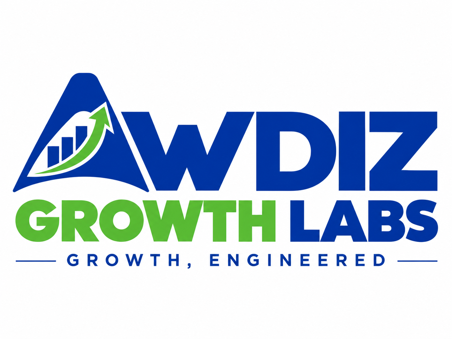 Awdiz Growth Labs — Growth, Engineered