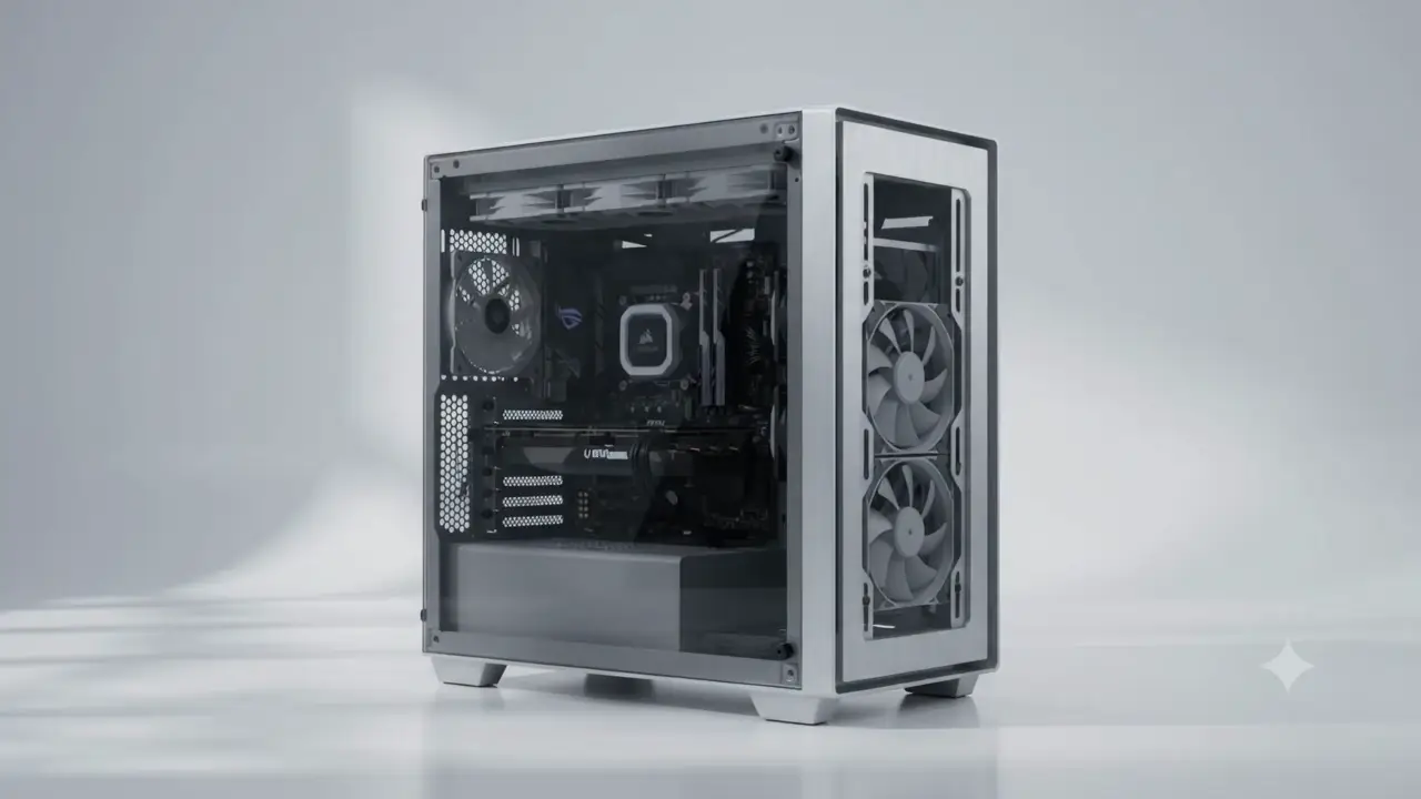 Awdiz AI Lab machine